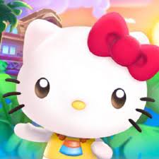 Hello Kitty Island Adventure APK icon